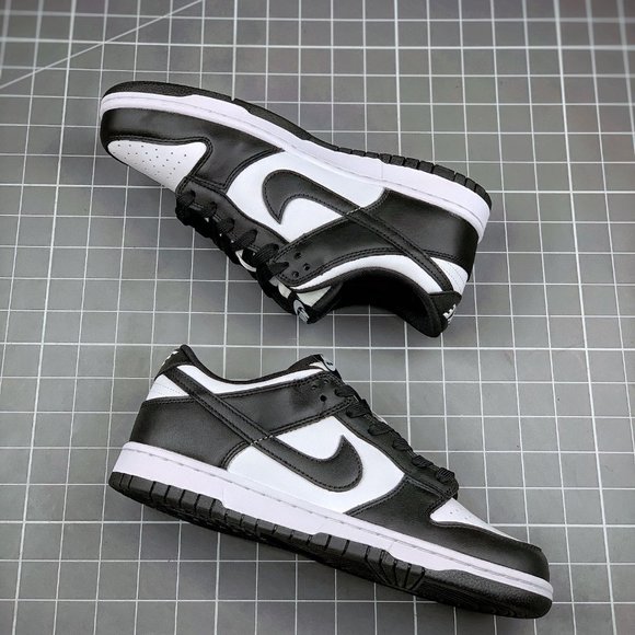 Nike dunk Casual Sneakers Men's style - Picture 5 of 9